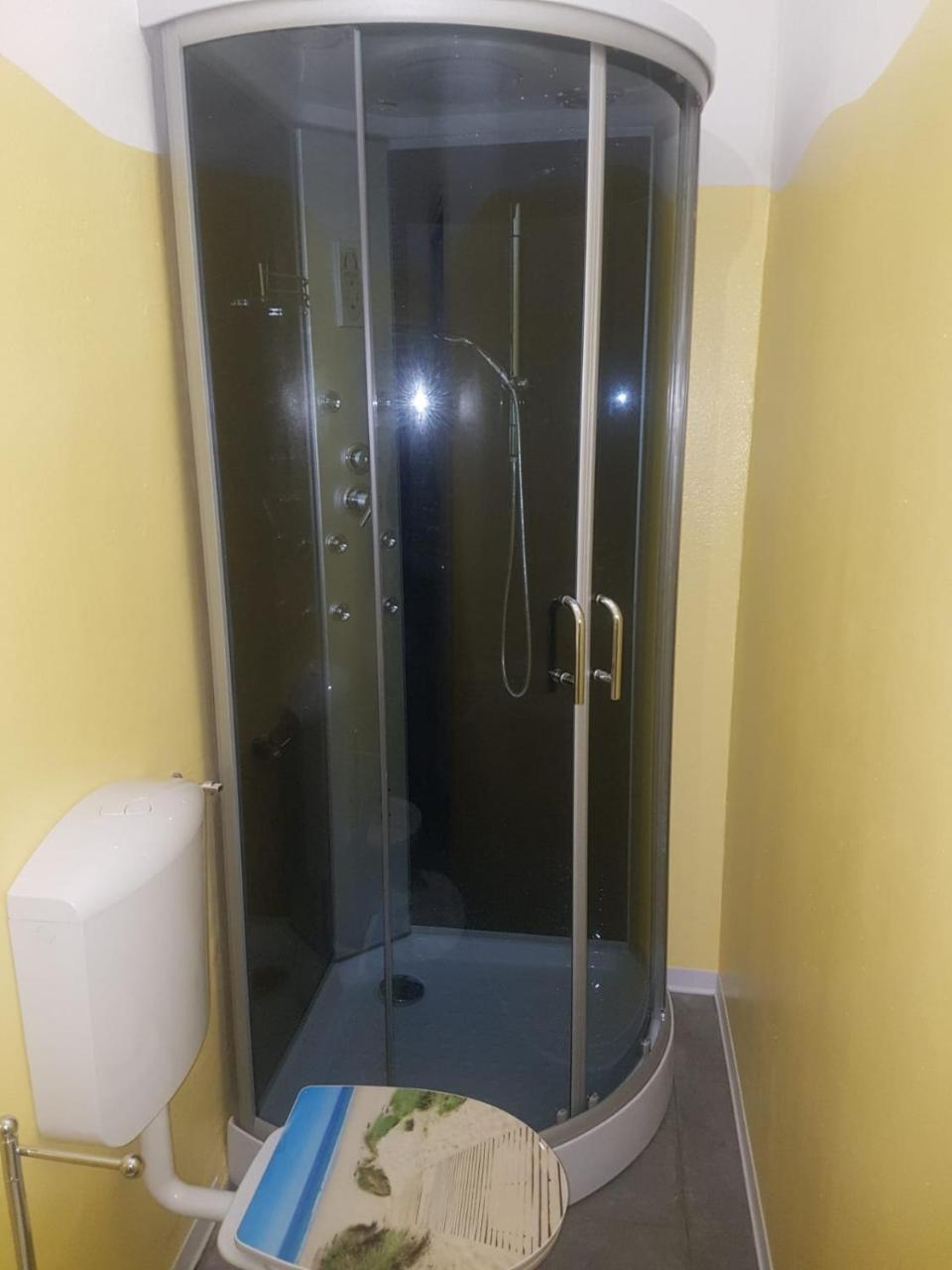 לינה וארוחת בוקר Bed Rho Stazione מראה חיצוני תמונה